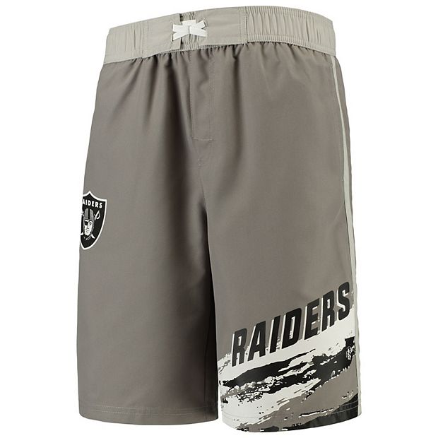 NFL Infant Boys’ Sleep & Play - Oakland Raiders