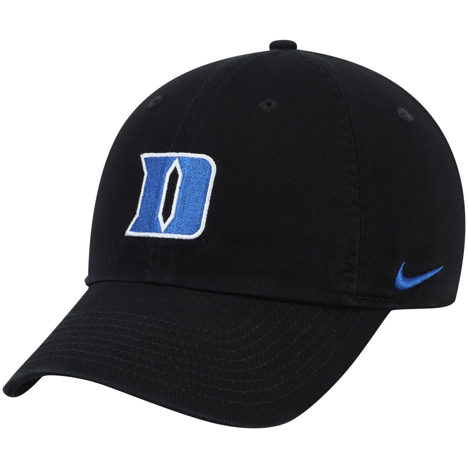 duke nike hat