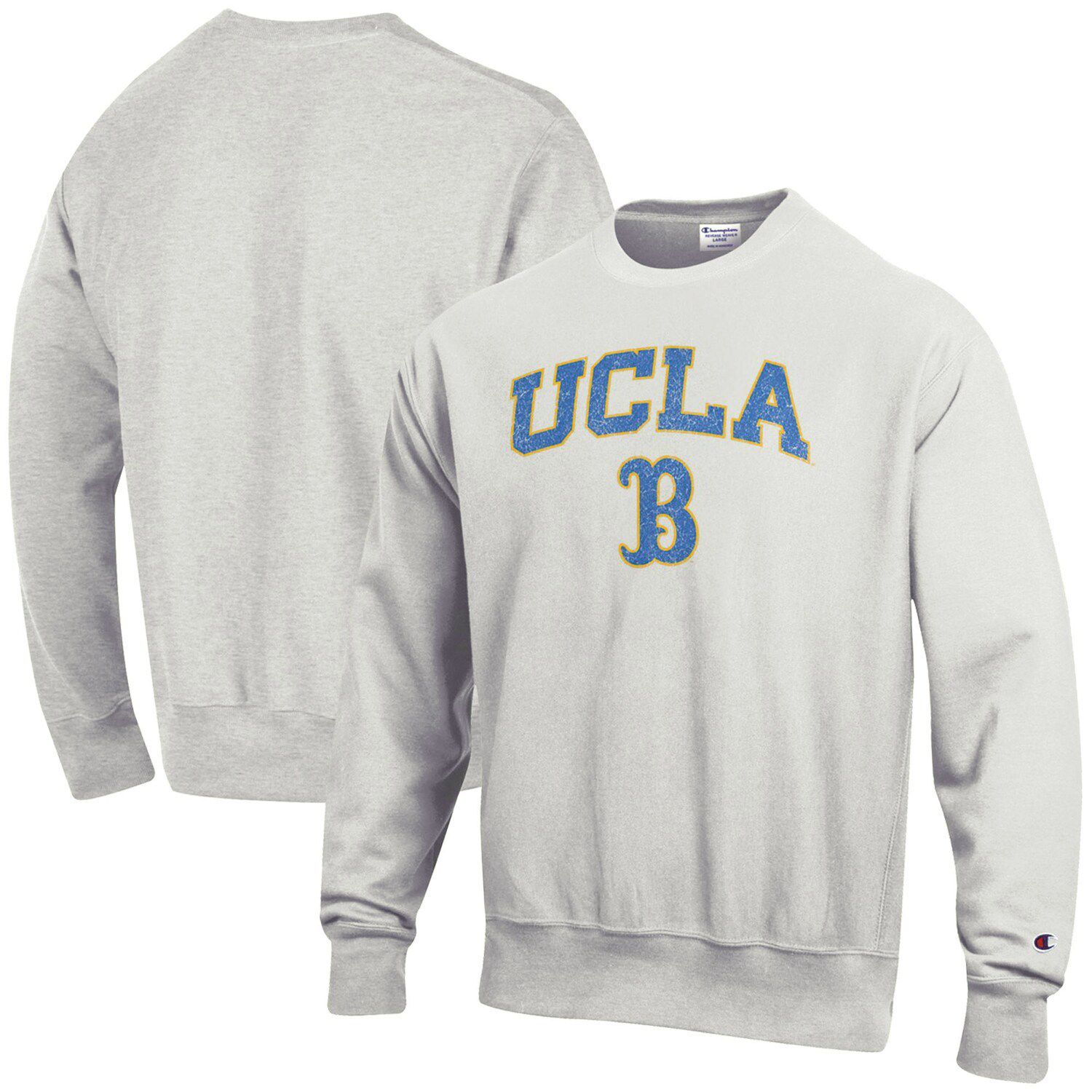 champion ucla hoodie