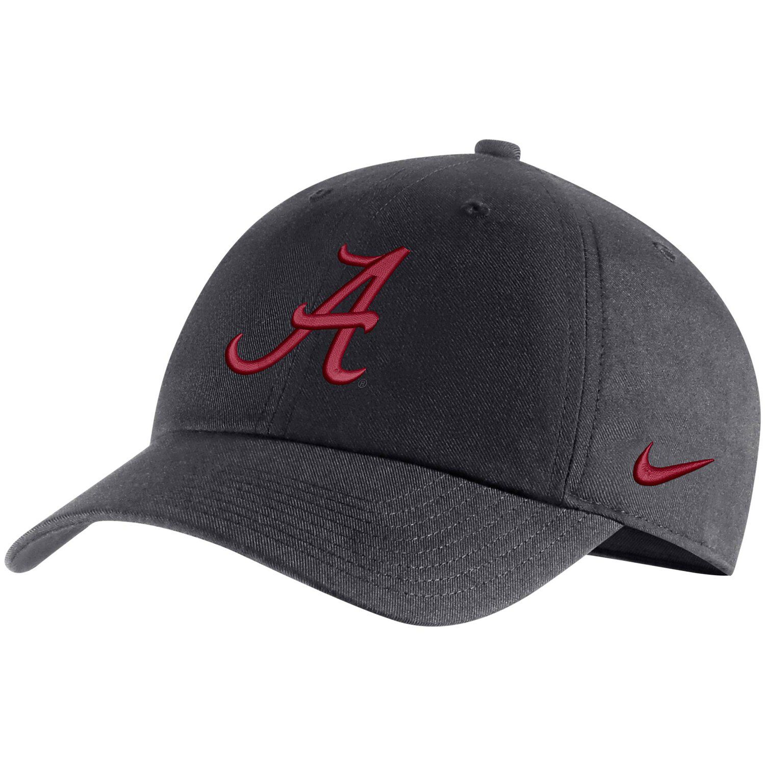 alabama nike hat