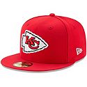 Chiefs Hats