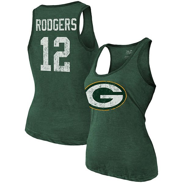 Tops, Green Bay Packers Tank