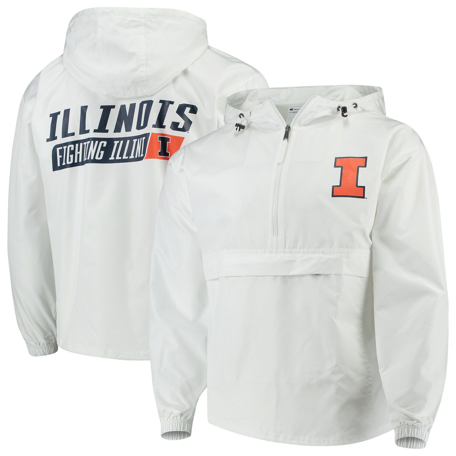 adidas illini track jacket