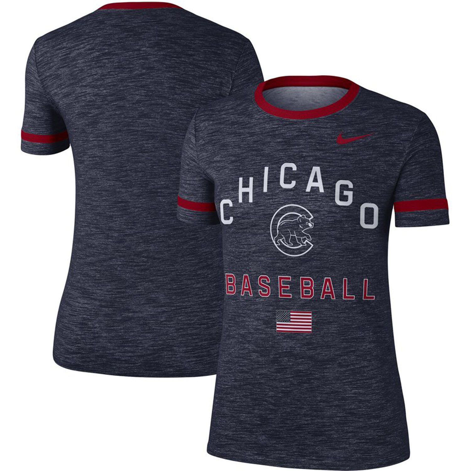 nike 4th of july shirt
