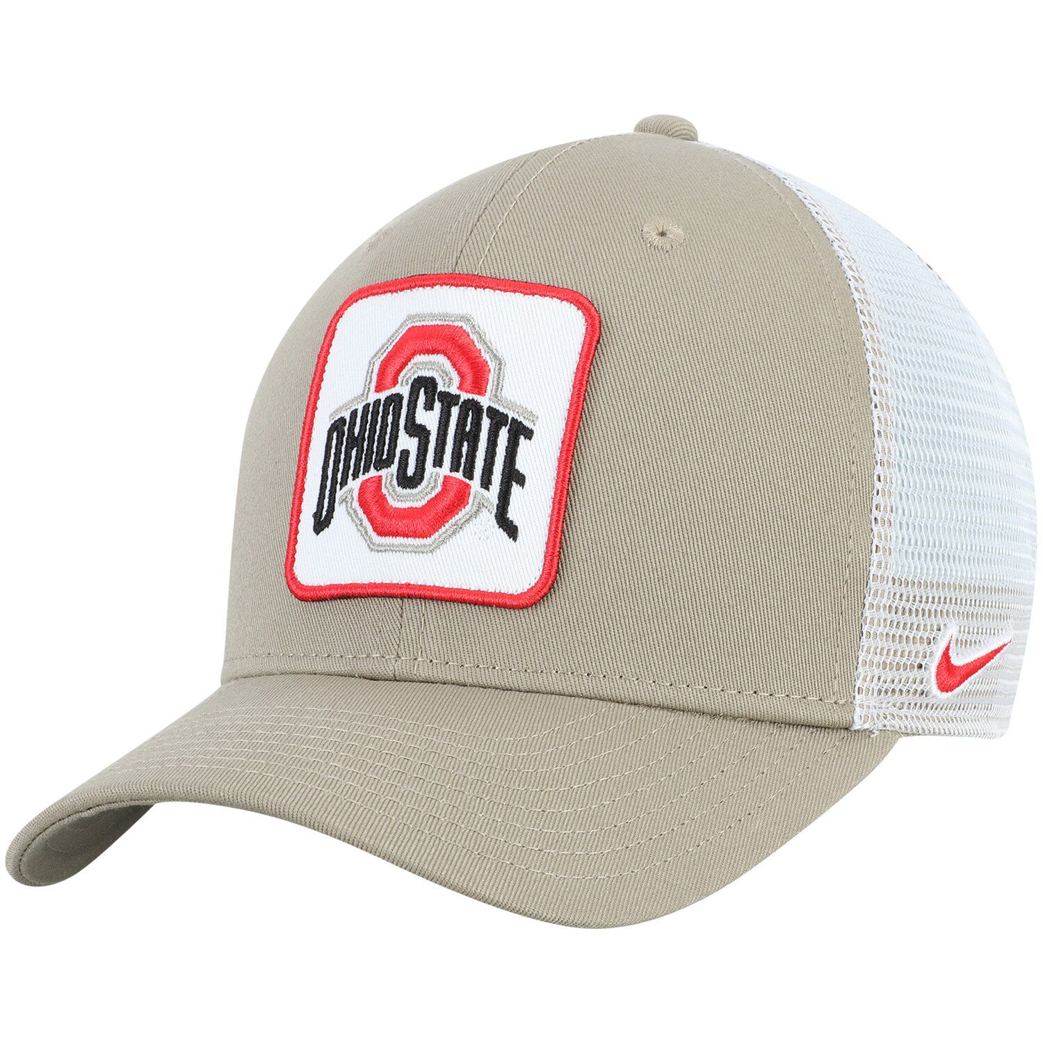 ohio state buckeyes snapback