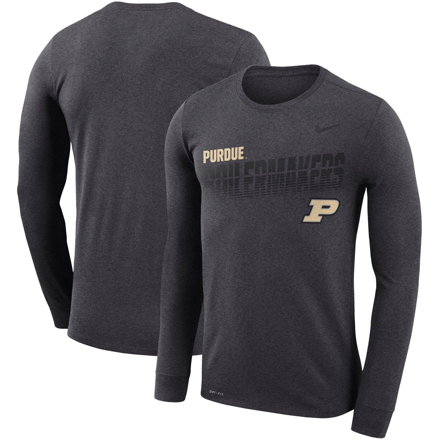 purdue sideline sweatshirt