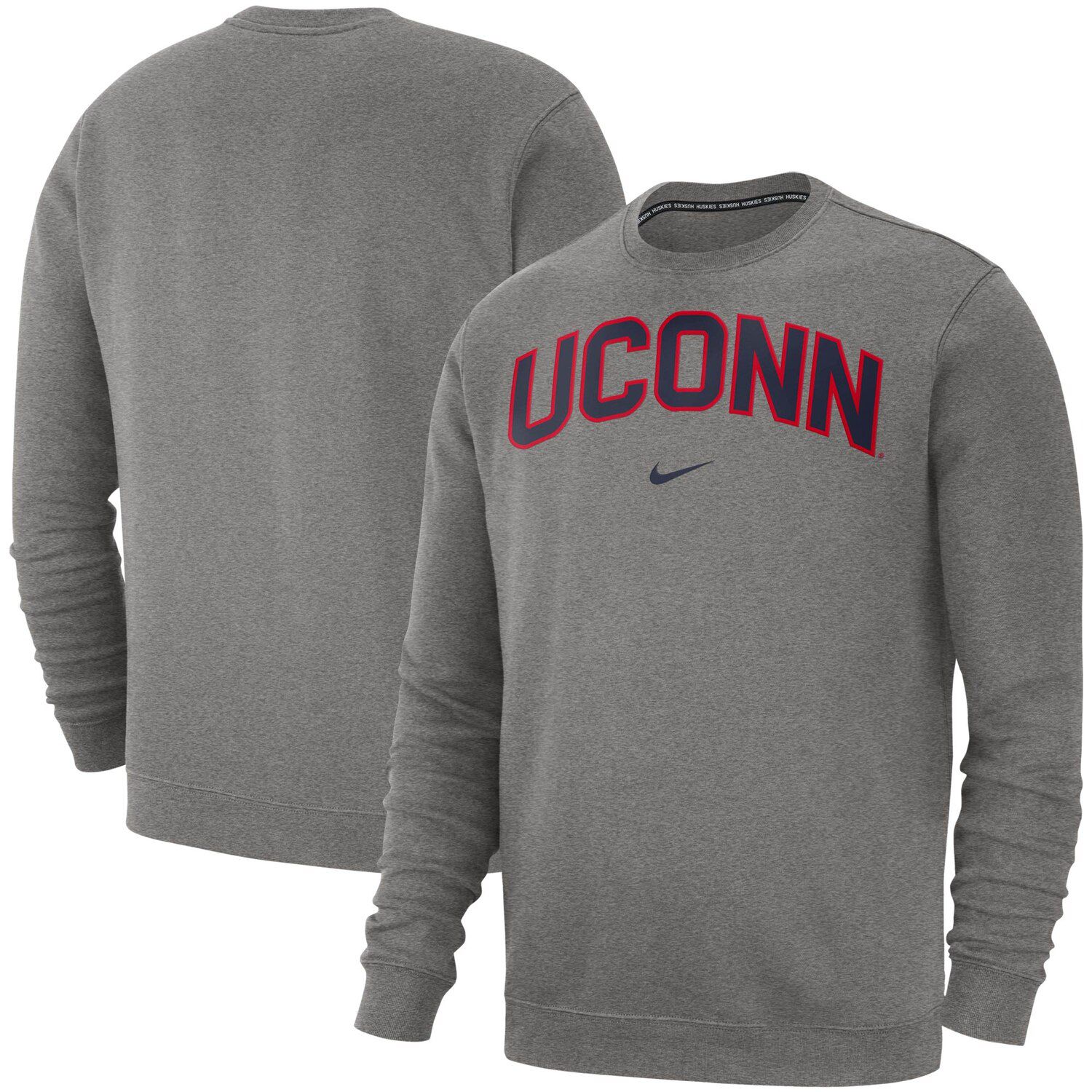 uconn huskies sweatshirt