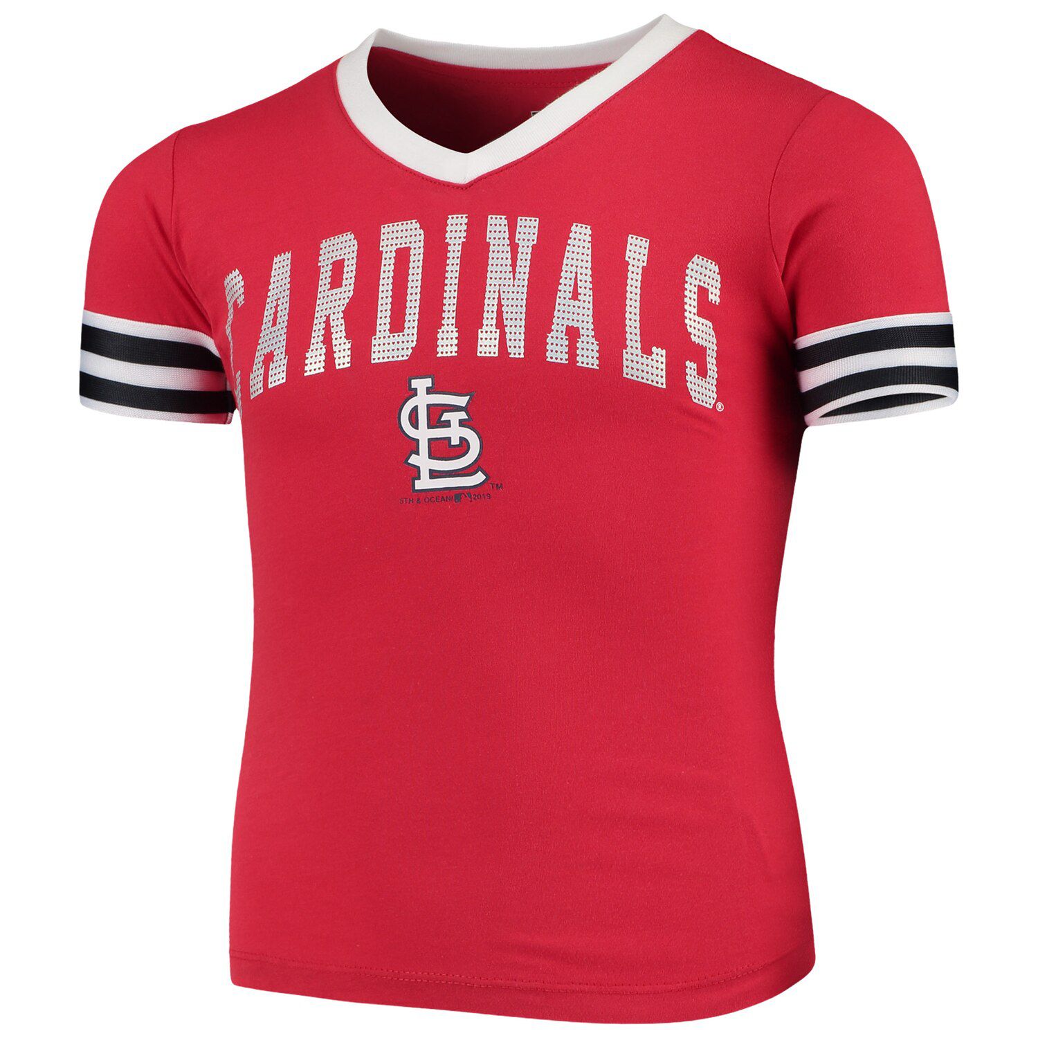 baby cardinals jersey