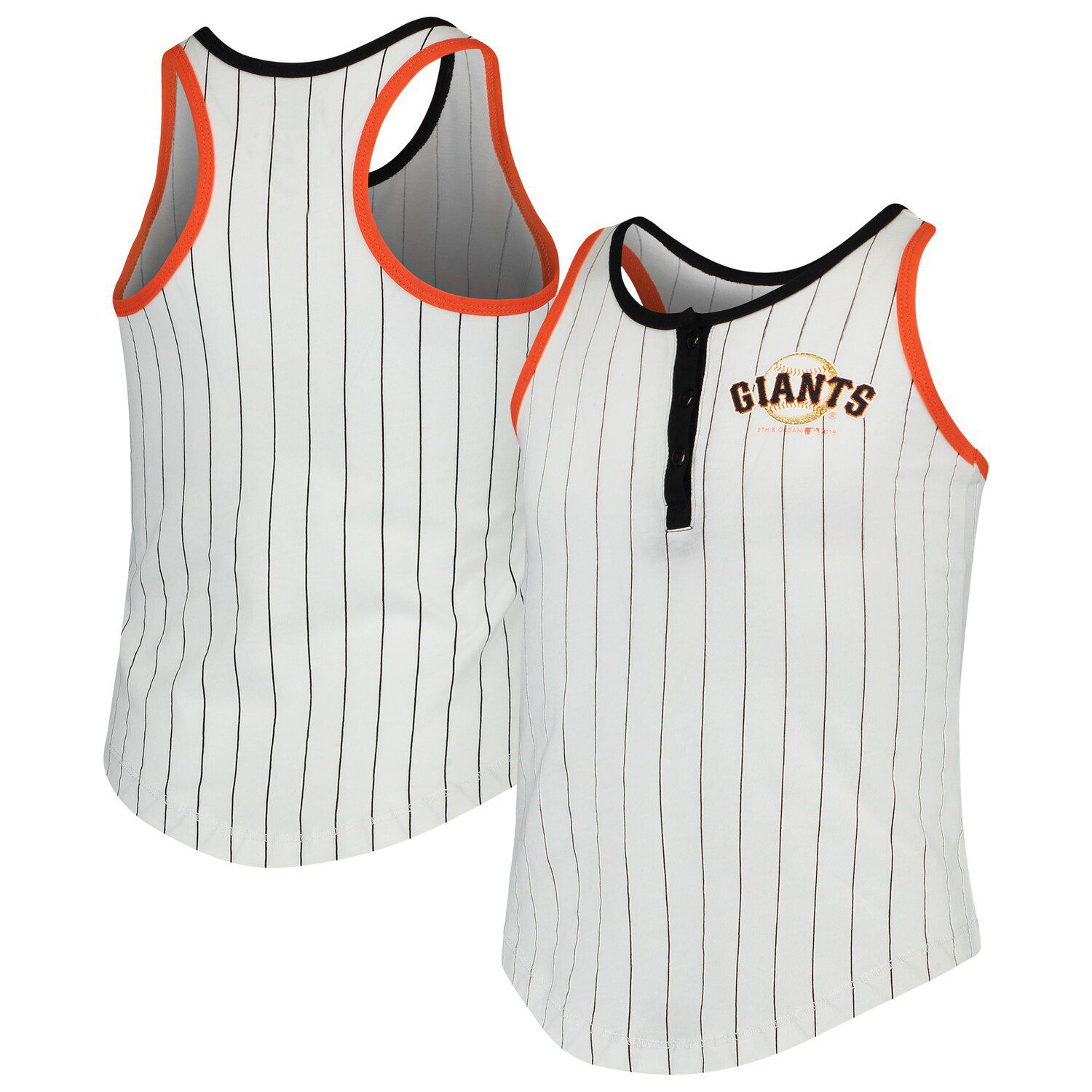 girls sf giants jersey