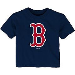 MLB Boston Red Sox Toddler Boys' 2pk T-Shirt - 3T