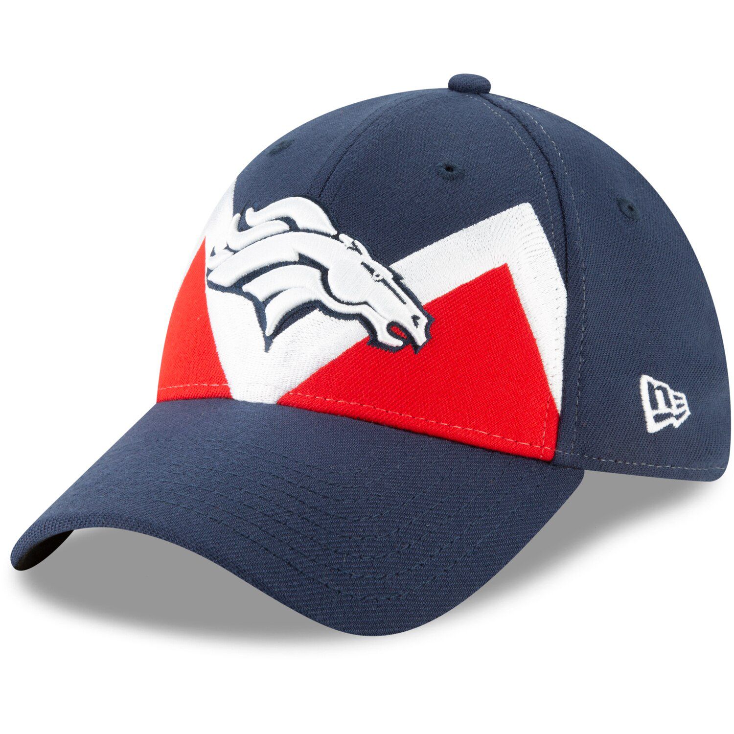 broncos 2019 draft hat