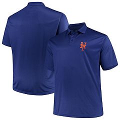 New york shop mets golf shirts