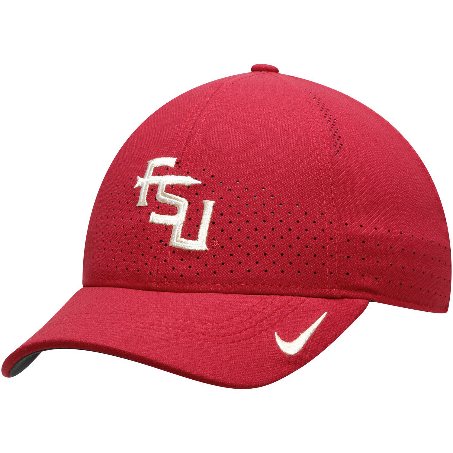 fsu nike dri fit hat