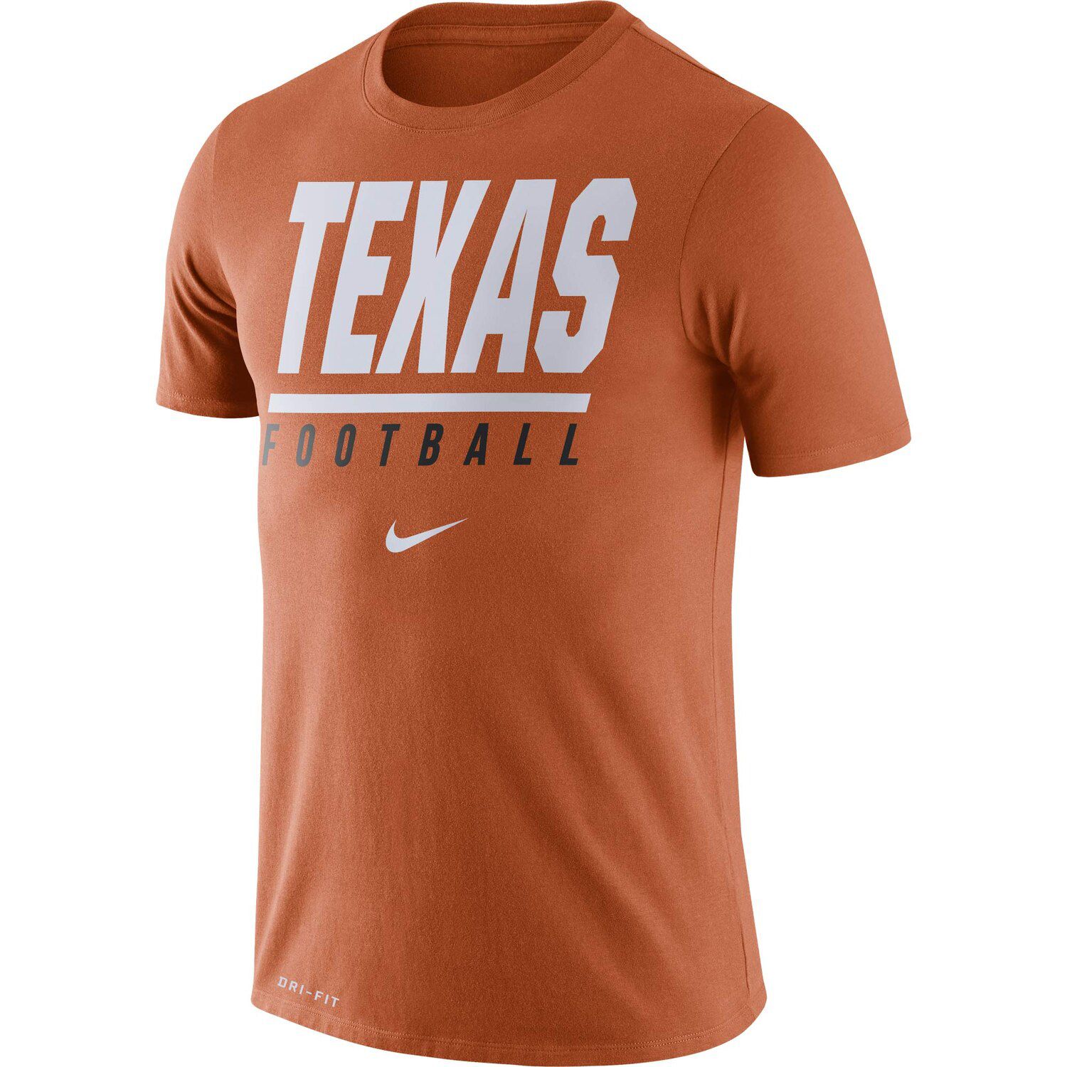 nike longhorn shirt