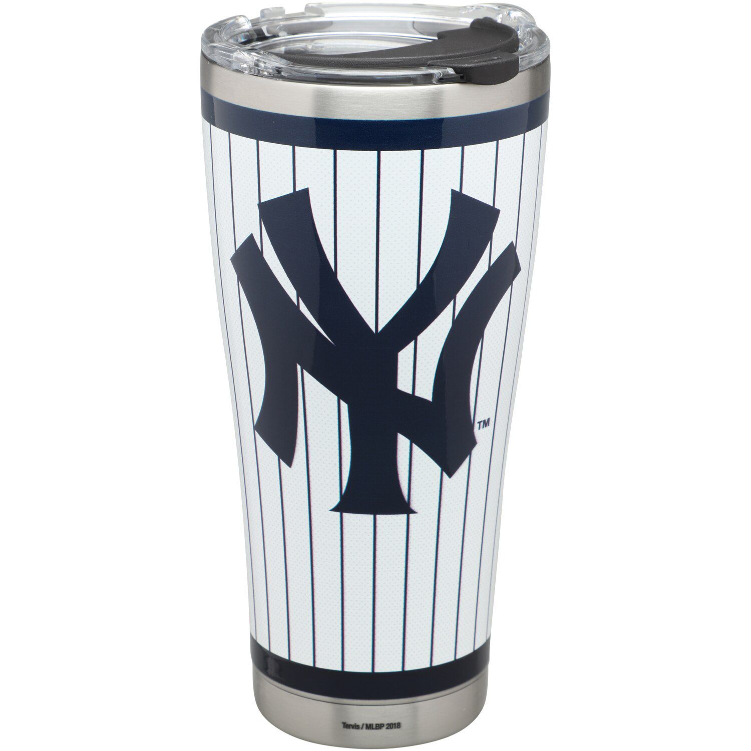 Tervis New York Giants 30oz. MVP Stainless Steel Tumbler