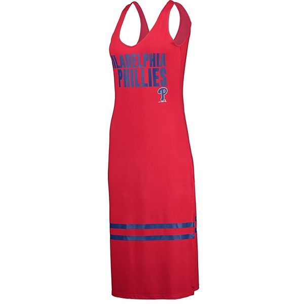 Phillies cheap jersey dress