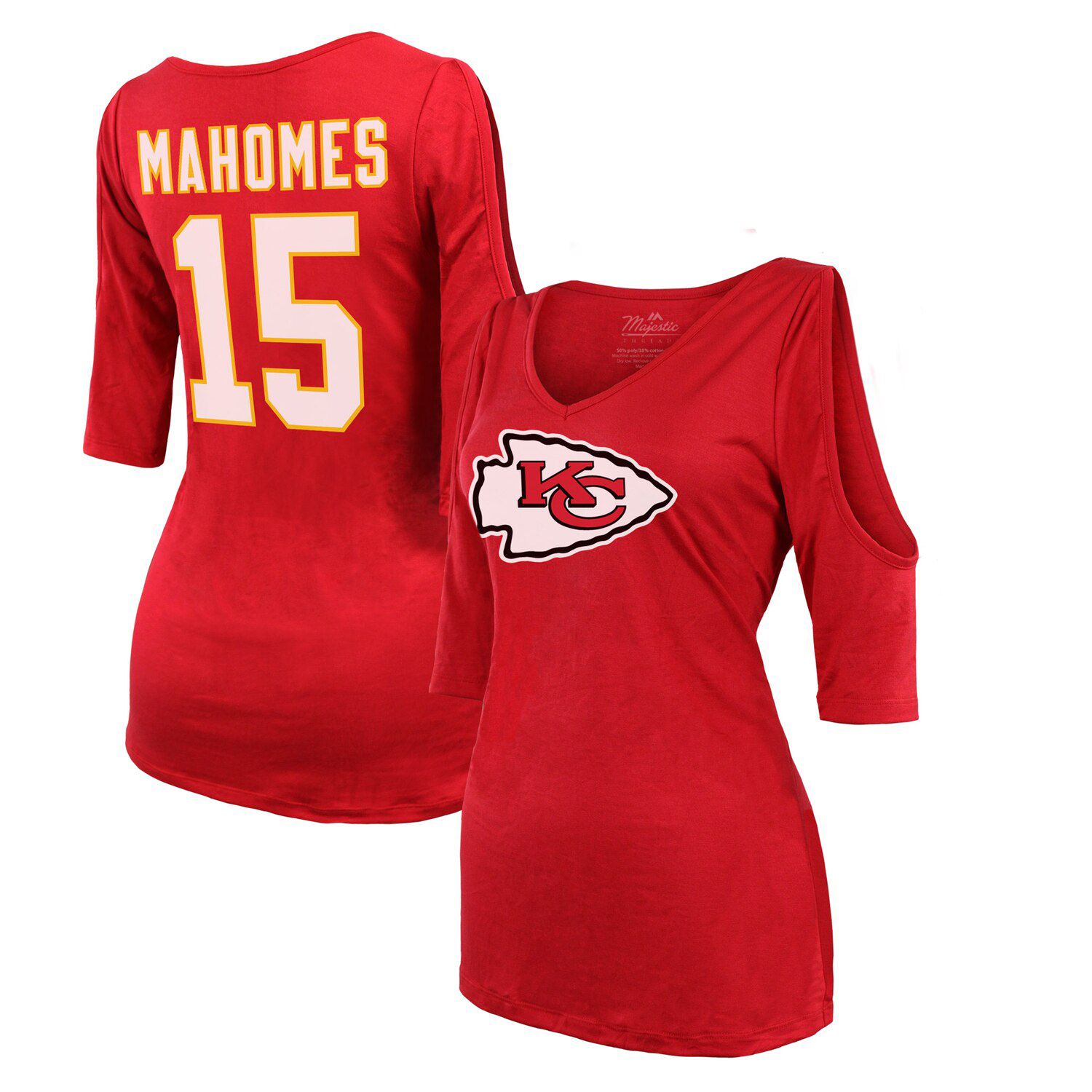 kohls mahomes jersey