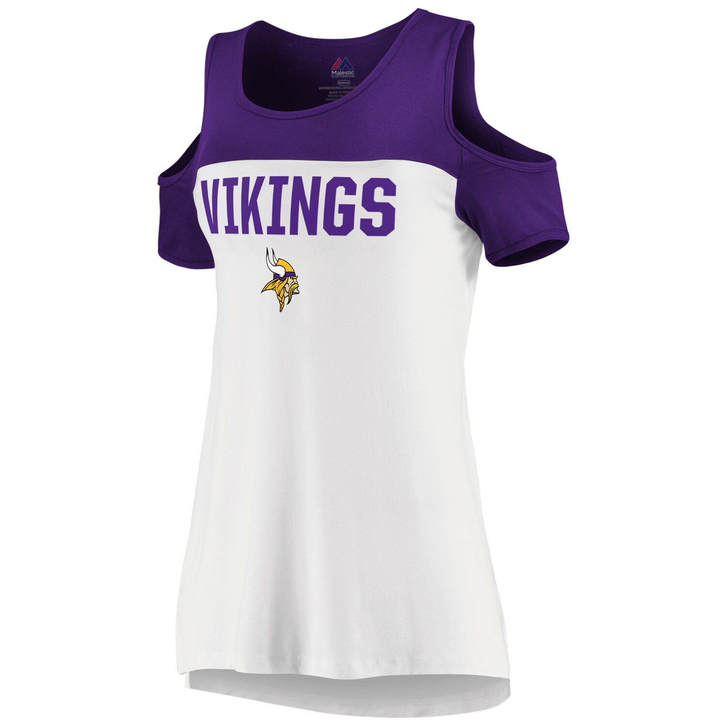 minnesota vikings womens shirt