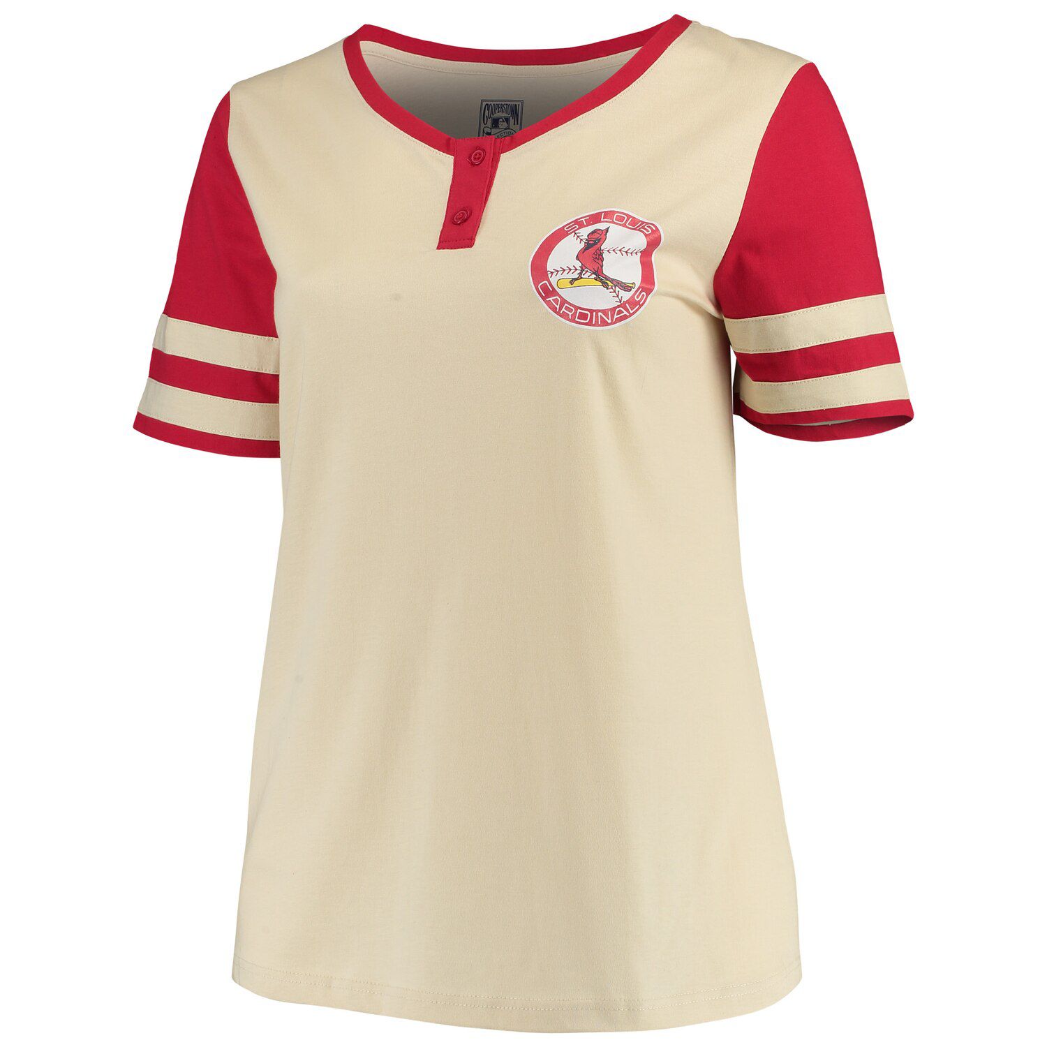 st louis cardinals plus size shirts