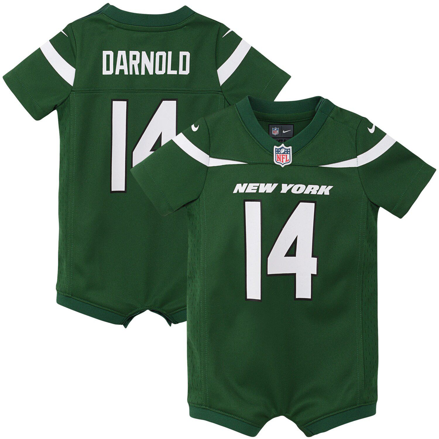 darnold jersey