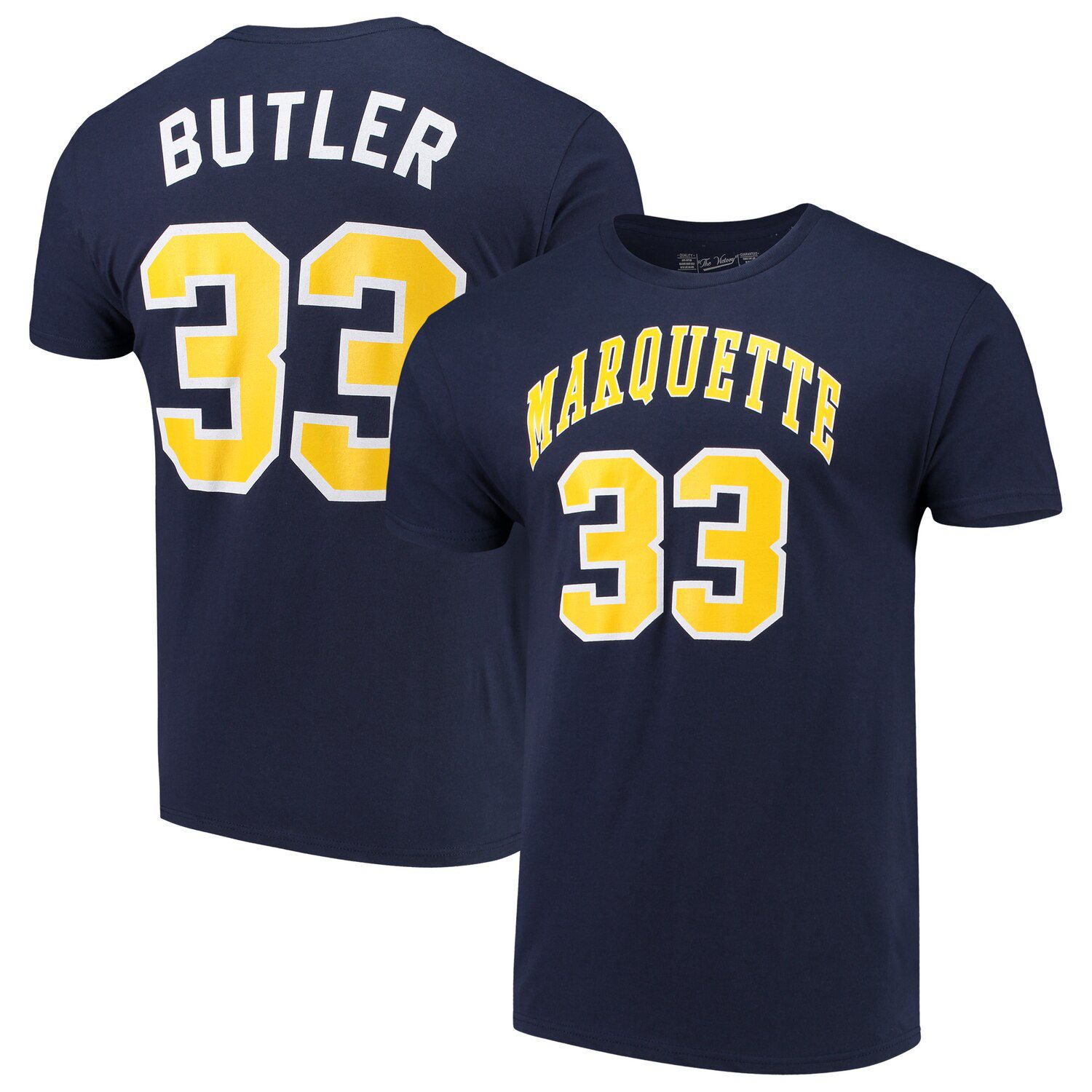 marquette basketball jersey