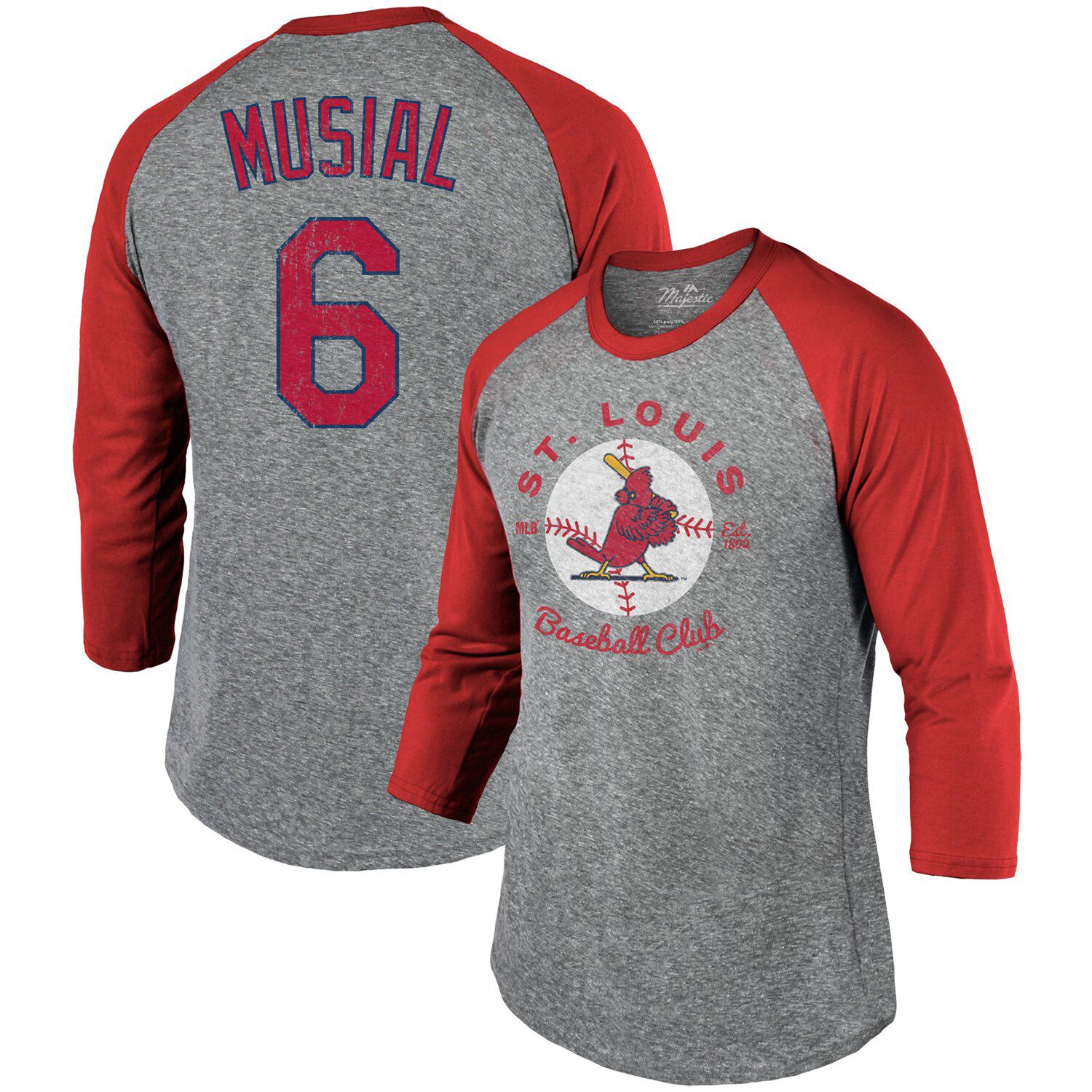 stan musial jersey for sale