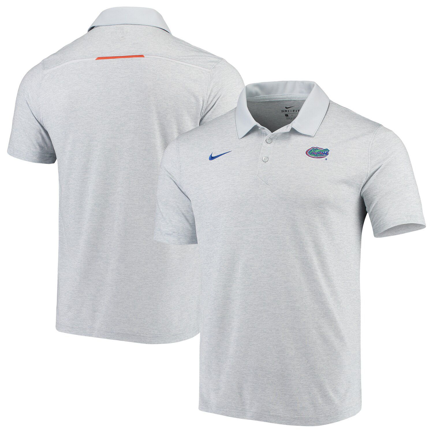 florida gators nike polo