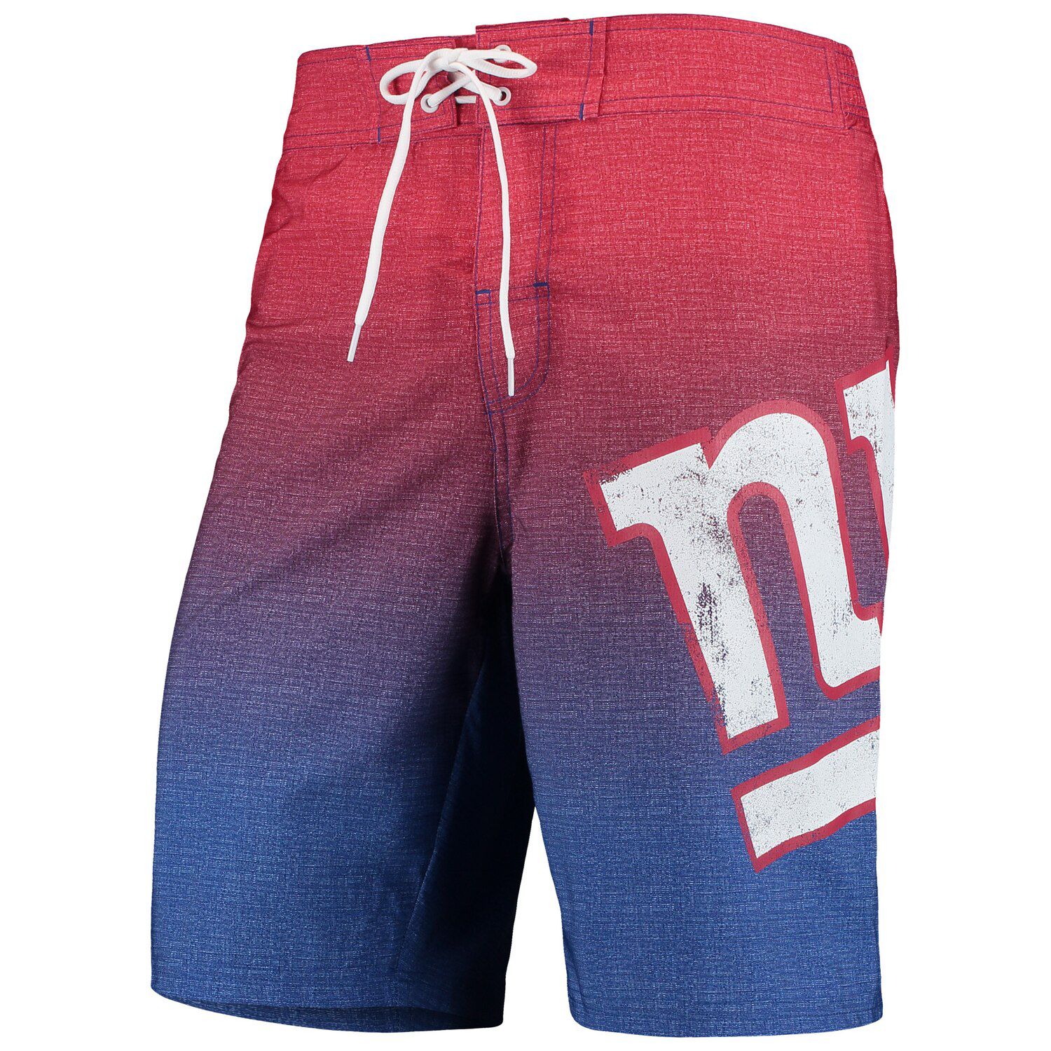 ny giants swim trunks