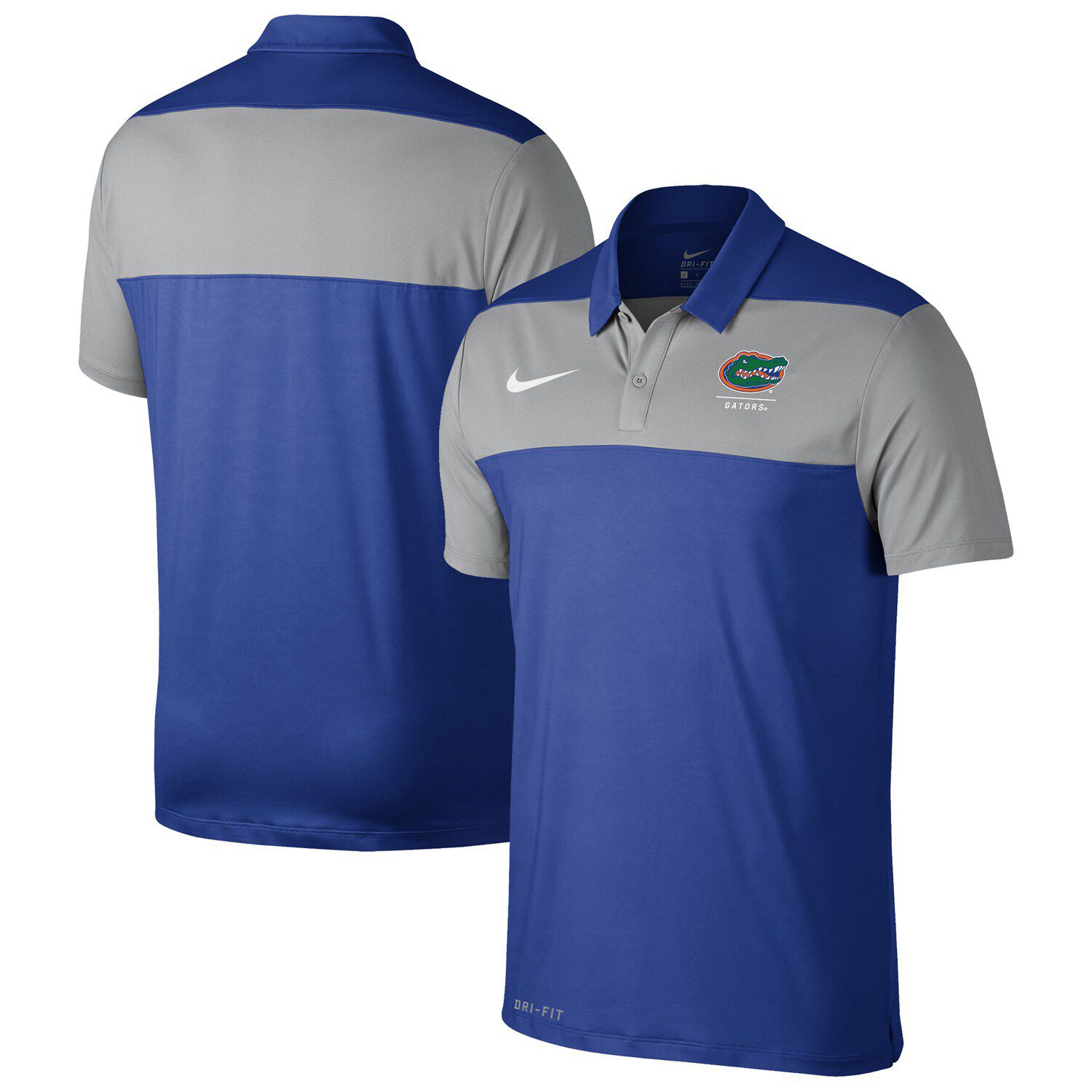 florida gators nike polo