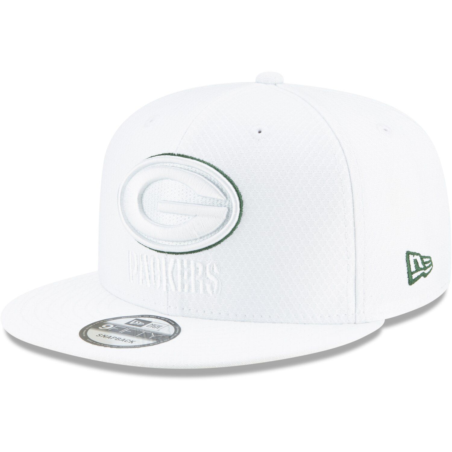 packers 2019 sideline hat