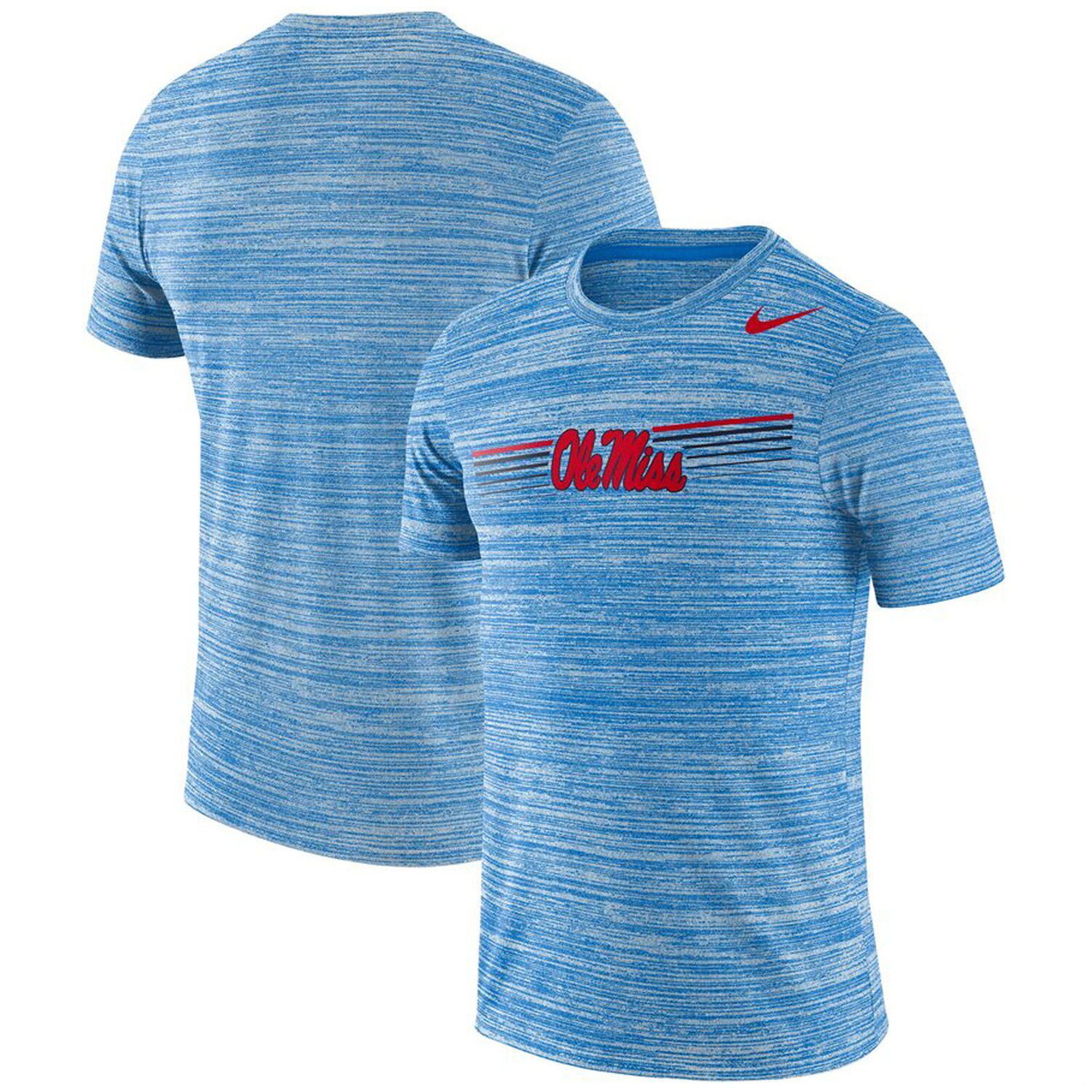 ole miss nike shirt