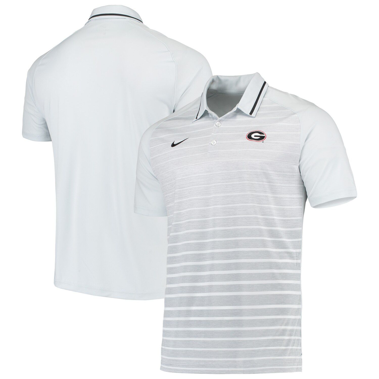 georgia bulldogs nike polo