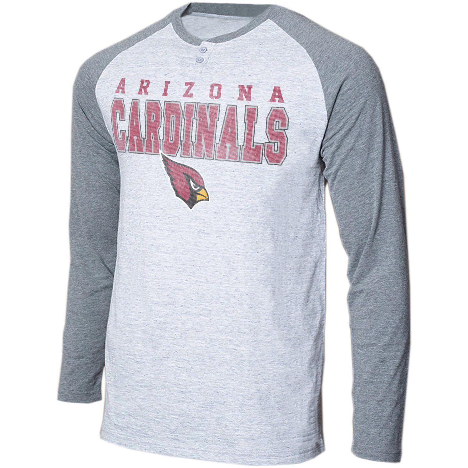 grey az cardinals jersey