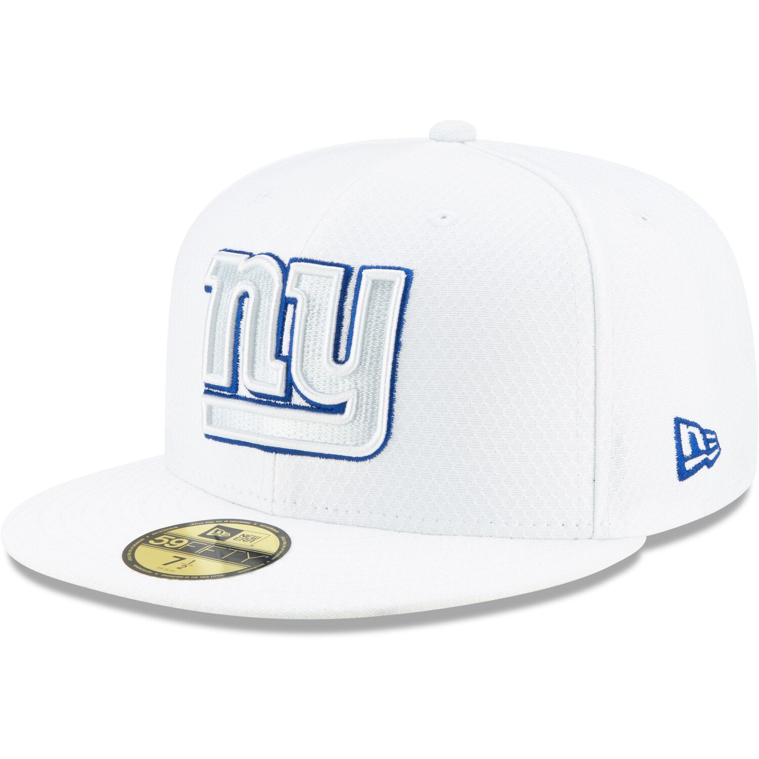 pinstripe ny giants hat