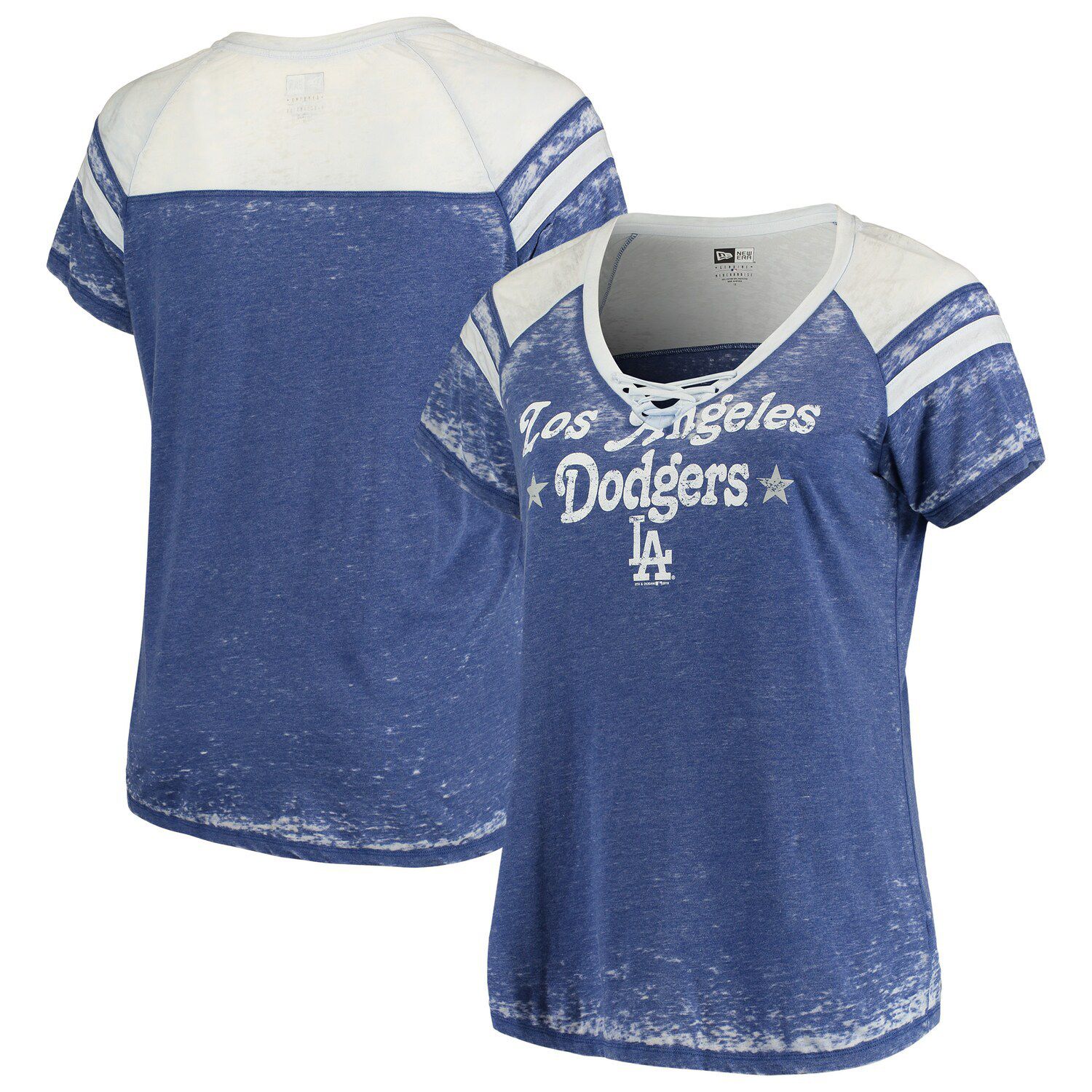 plus size dodgers shirt