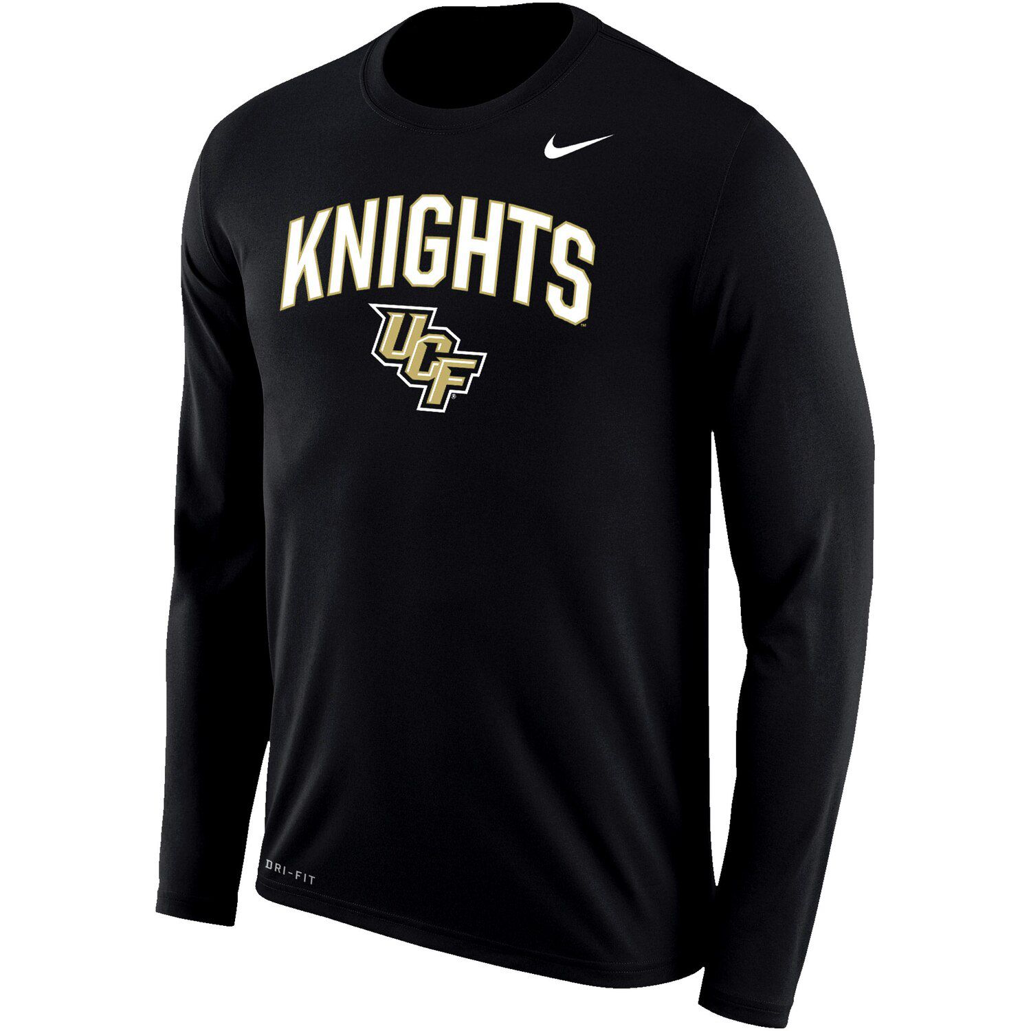 nike ucf shirt