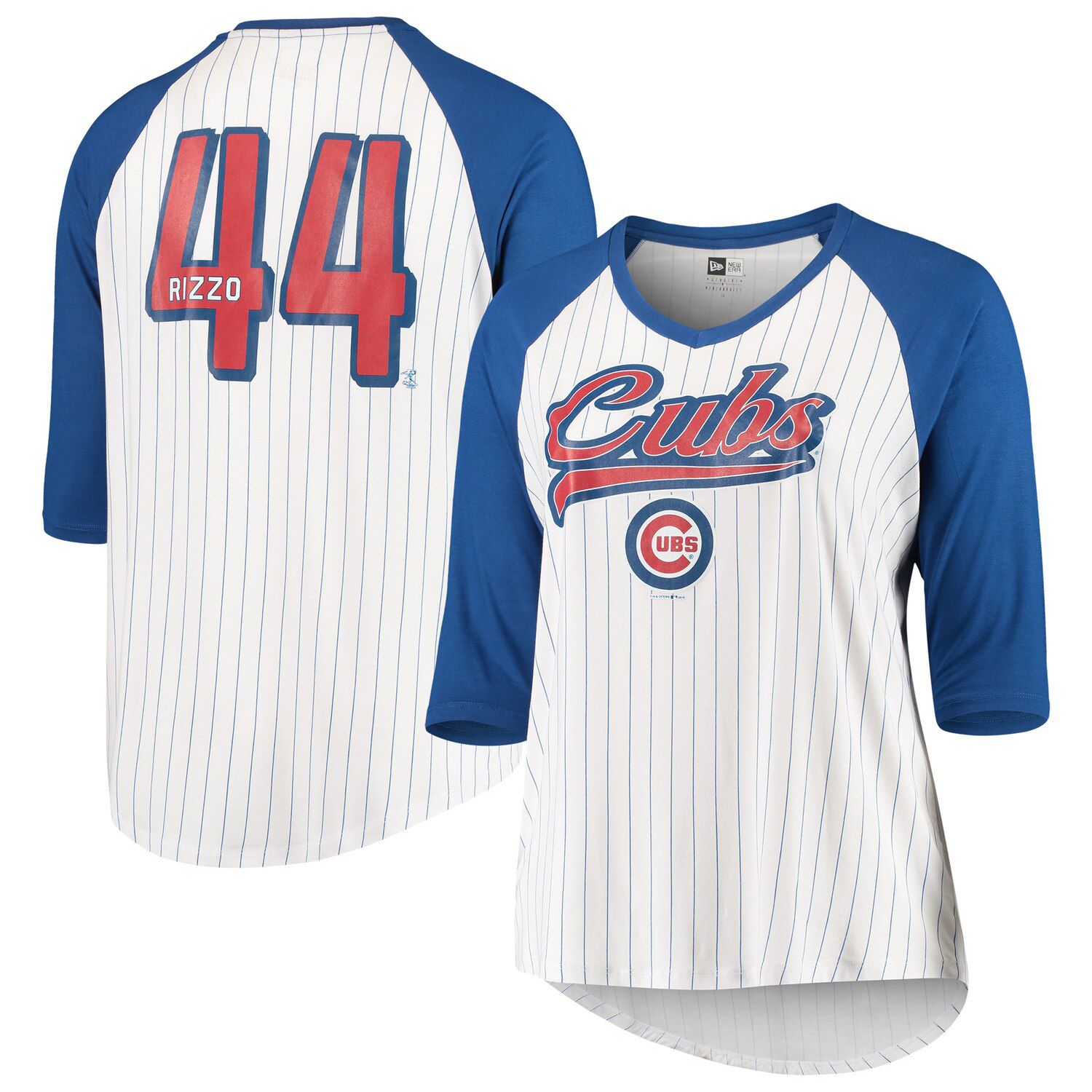 womens anthony rizzo jersey