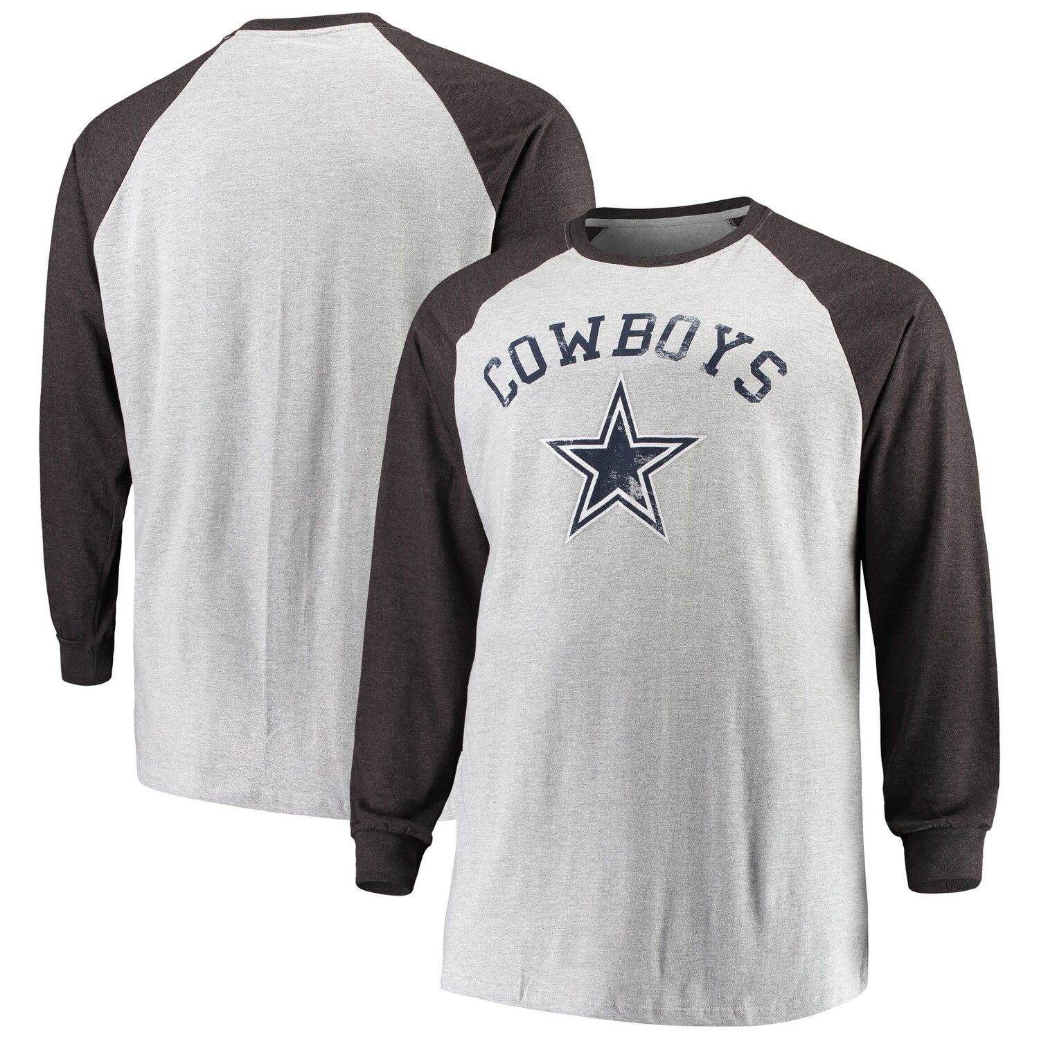 big and tall dallas cowboys shirts