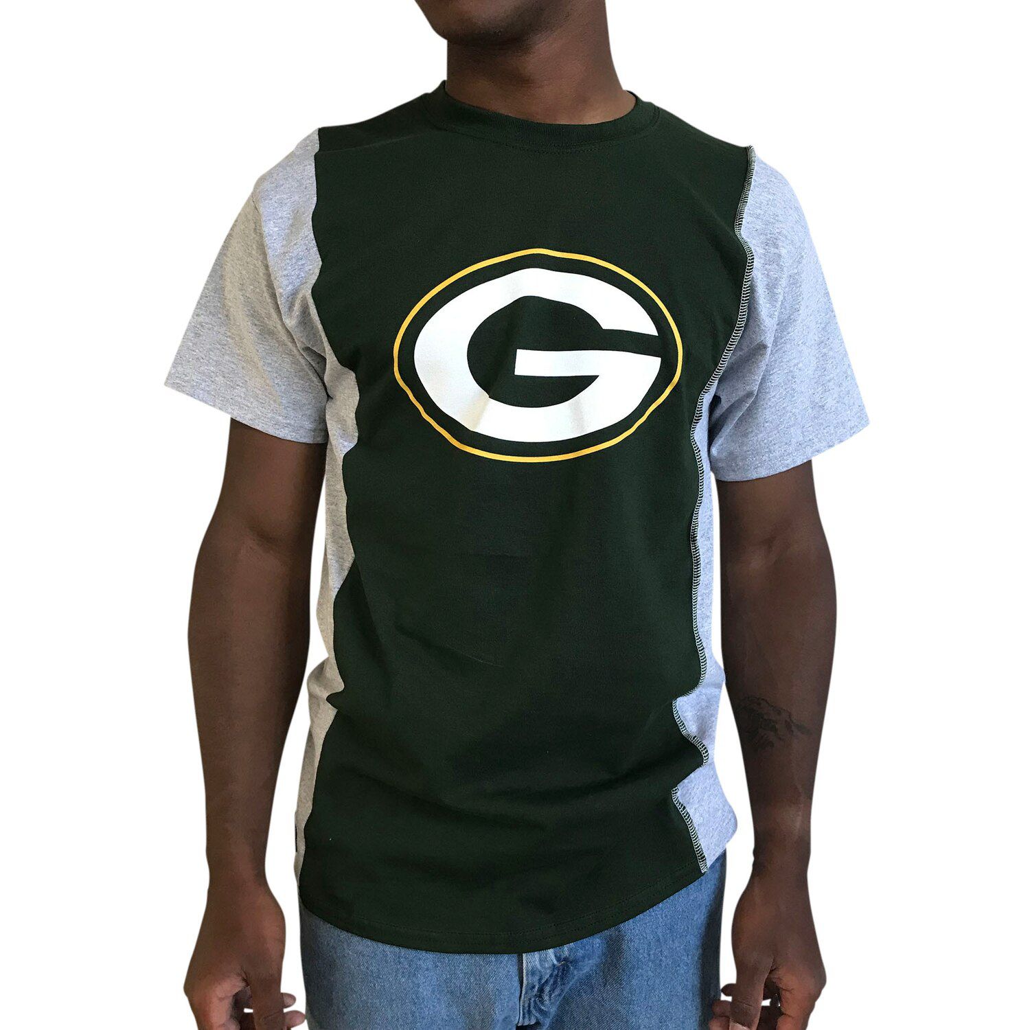 packers apparel men