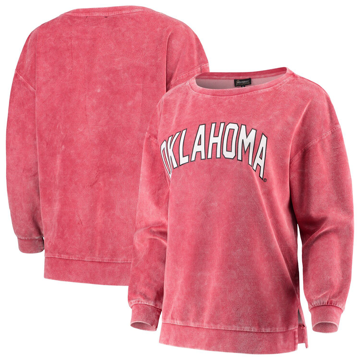 sooners sweatshirt