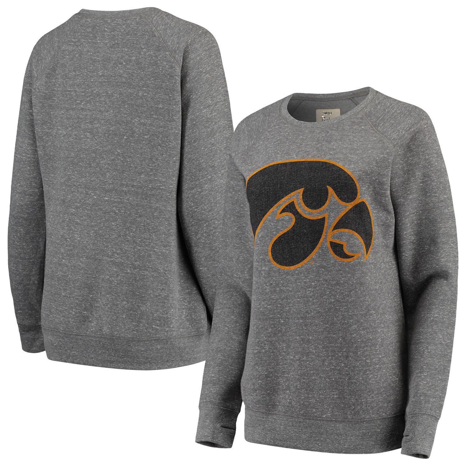 iowa hawkeye women's sweatshirt