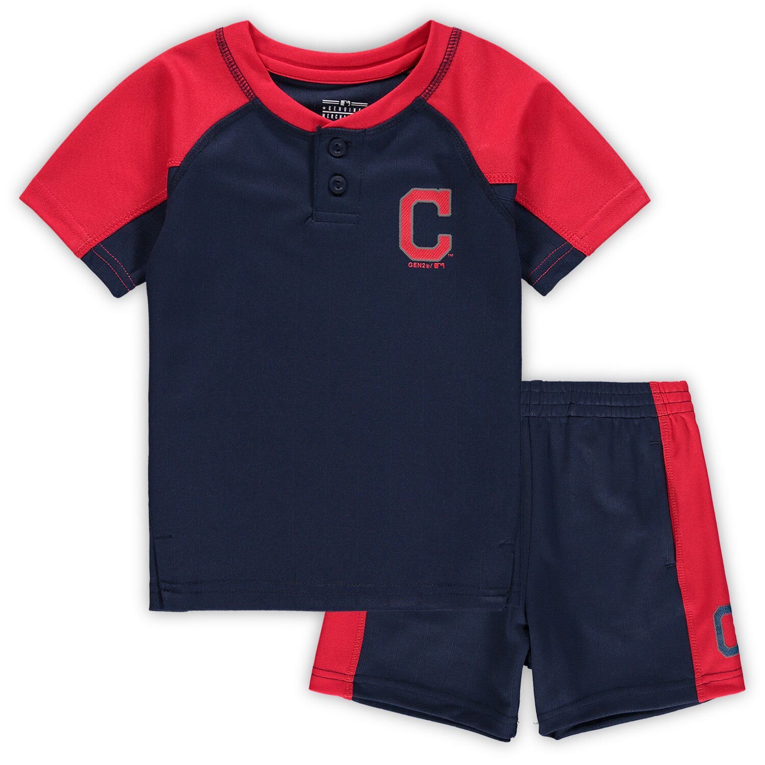 toddler indians shirt