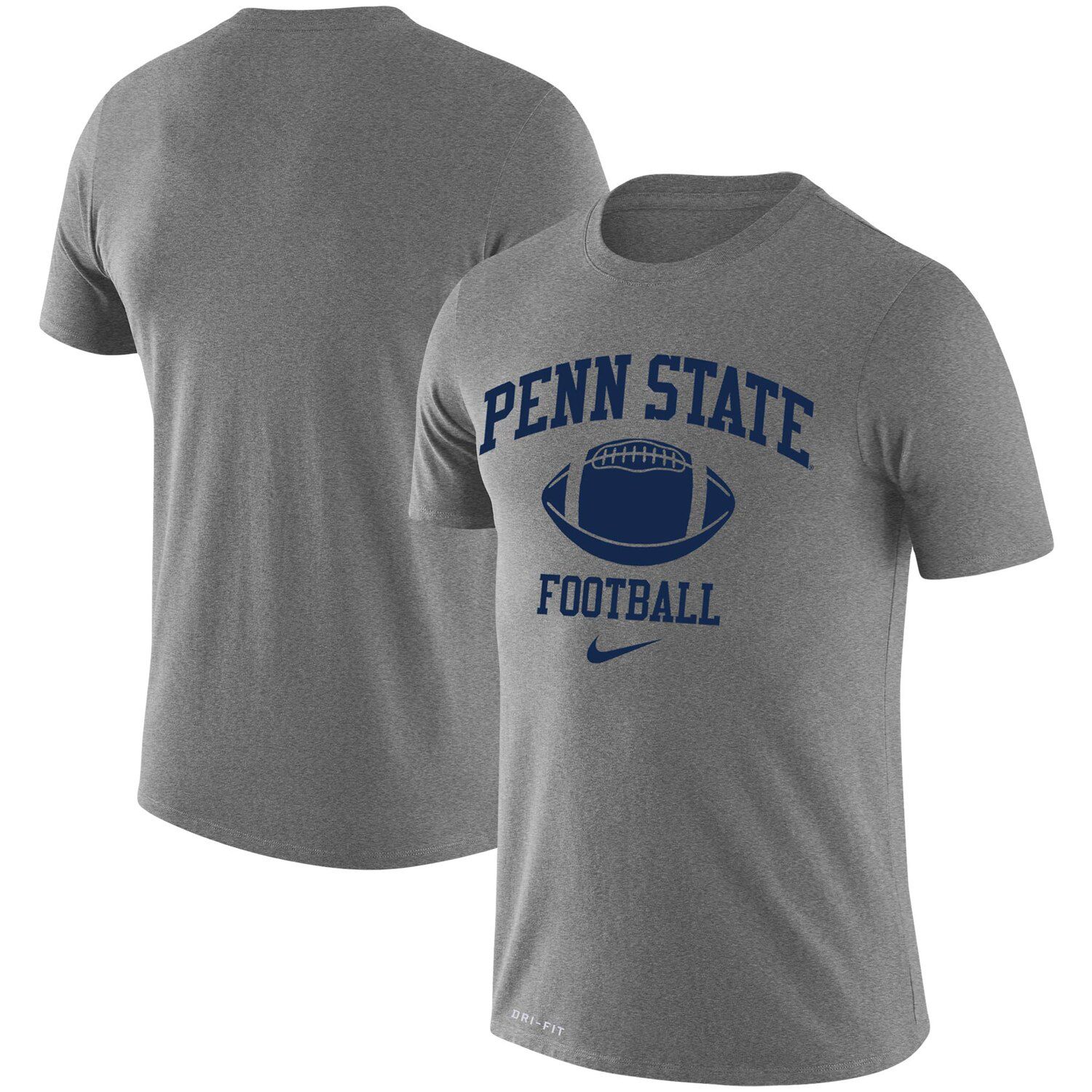 penn state dri fit t shirt