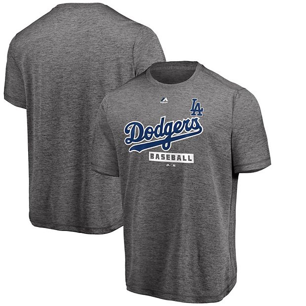 Majestic cool base t sales shirt