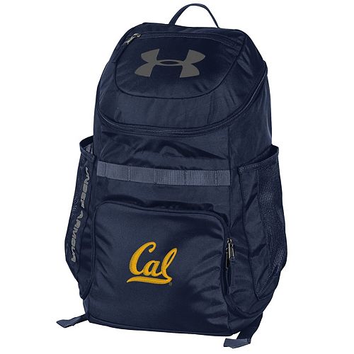 Under Armour Cal Bears Storm Undeniable III Backpack