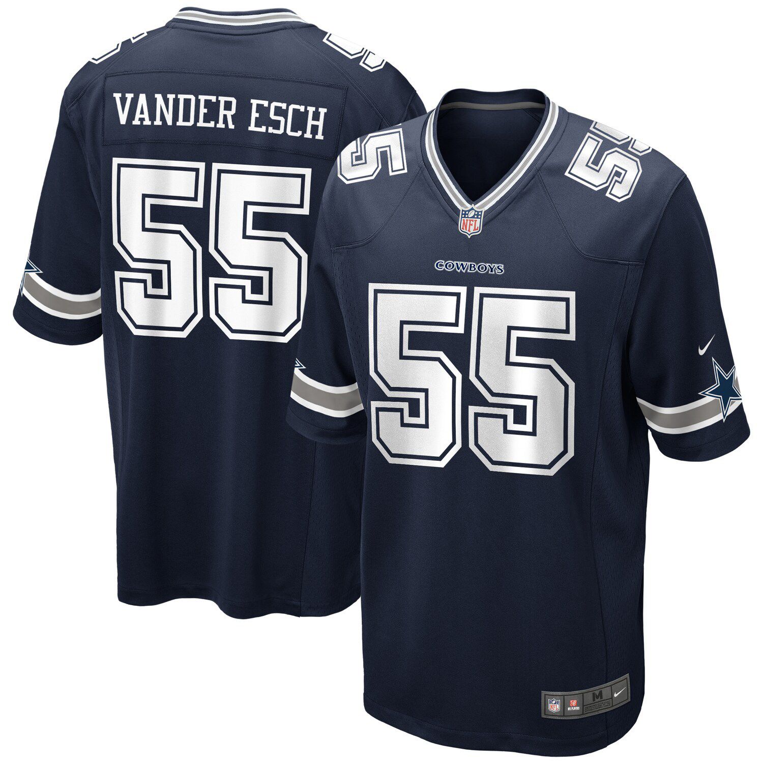 preschool cowboys jersey