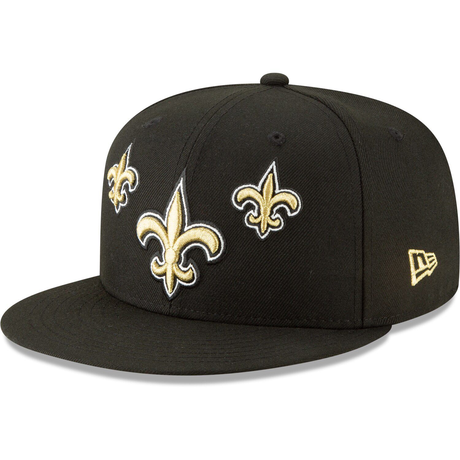 saints draft hat 2019