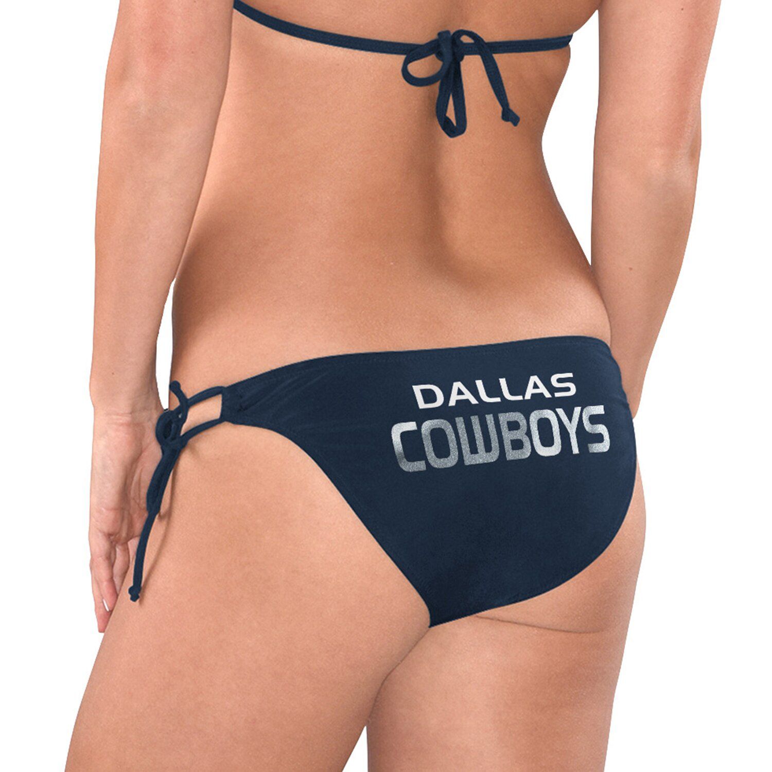 dallas cowboys bikini