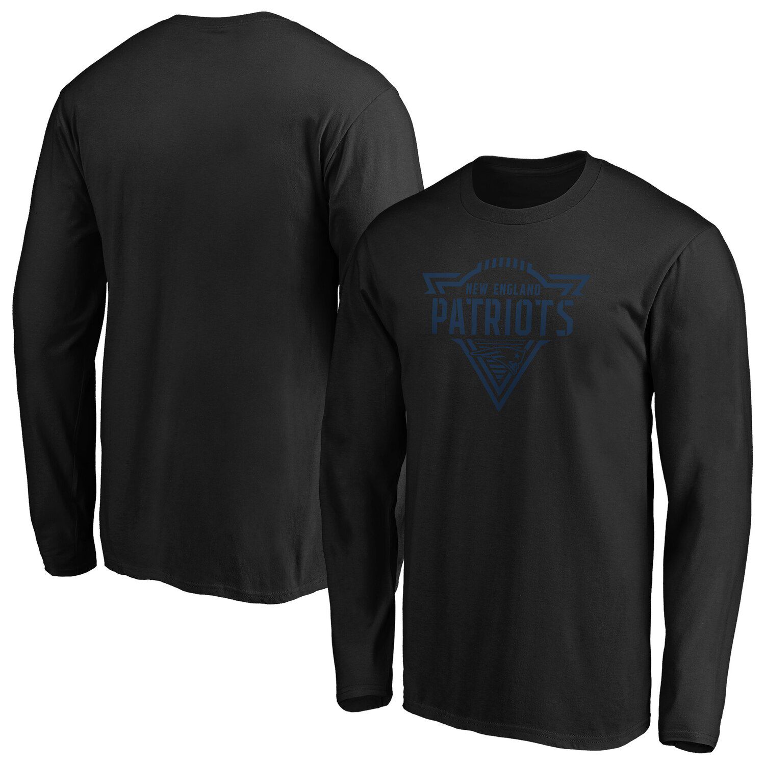 ne patriots long sleeve shirts