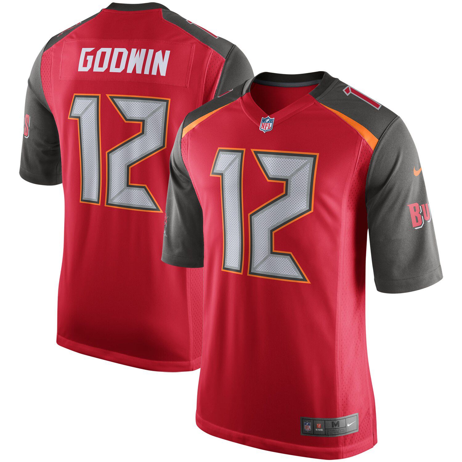 chris godwin jersey